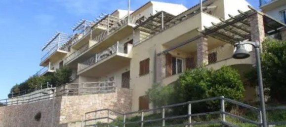 3-Zimmer Wohnung in Trinità d'Agultu e Vignola, Italy, Nr. 236976 8