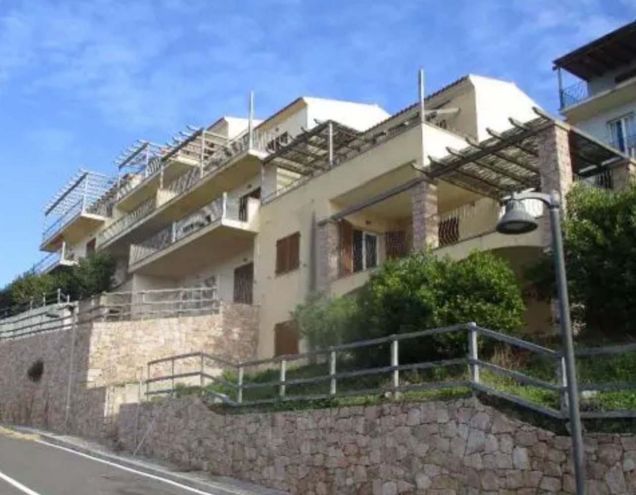 3-Zimmer Wohnung in Trinità d'Agultu e Vignola, Italy, Nr. 236976