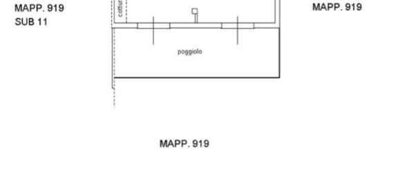 3-Zimmer Wohnung in Trinità d'Agultu e Vignola, Italy, Nr. 236976 17