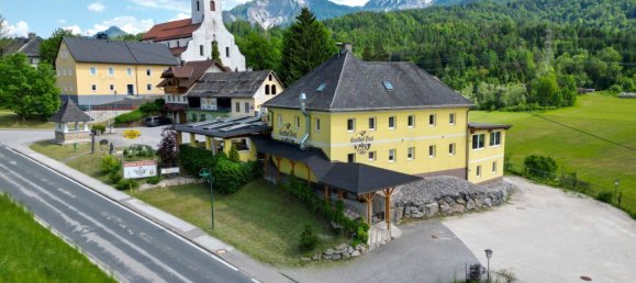 Hotel en Finkenstein am Faaker See, Austria No. 233404 11