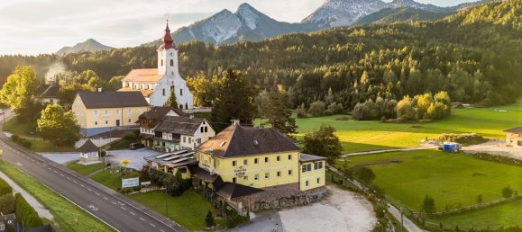Hotel en Finkenstein am Faaker See, Austria No. 233404 3