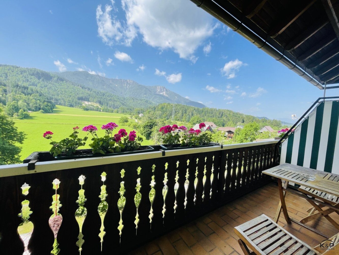 Hotel en Finkenstein am Faaker See, Austria No. 233404