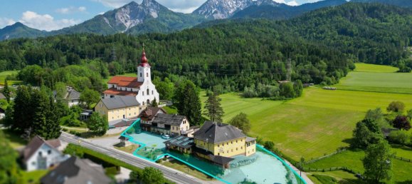 Hotel en Finkenstein am Faaker See, Austria No. 233404 2