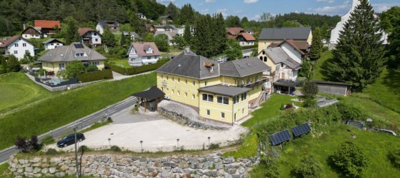 Hotel en Finkenstein am Faaker See, Austria No. 233404 4