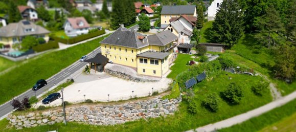 Hotel en Finkenstein am Faaker See, Austria No. 233404 35