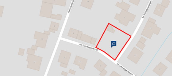  قطعة أرض في Merzig-Wadern, Germany رقم 251986 3