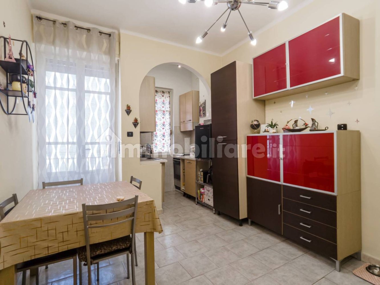 1 bedroom Apartment in Turin, Italy No. 338530