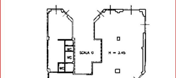 Imóvel comercial em Rende, Italy 183 m² N.º 294383 15