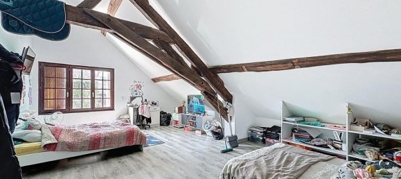 4 bedrooms House in Armeau, France No. 285573 8