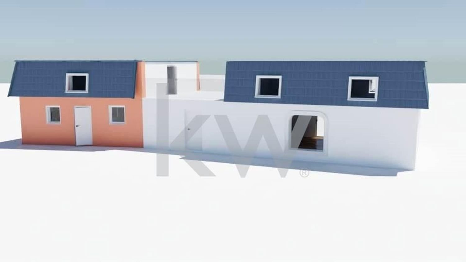 2 Schlafzimmer Haus in Sintra, Portugal, Nr. 12773