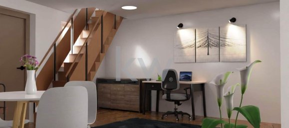 2 Schlafzimmer Haus in Sintra, Portugal, Nr. 12773 7