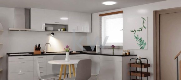 2 Schlafzimmer Haus in Sintra, Portugal, Nr. 12773 6