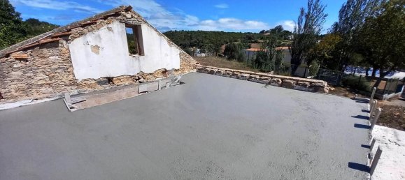 2 Schlafzimmer Haus in Sintra, Portugal, Nr. 12773 16