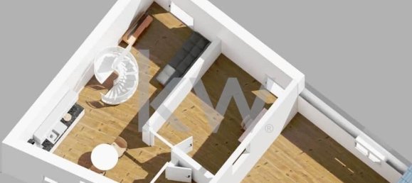 2 Schlafzimmer Haus in Sintra, Portugal, Nr. 12773 3