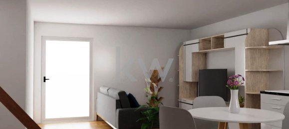 2 Schlafzimmer Haus in Sintra, Portugal, Nr. 12773 5