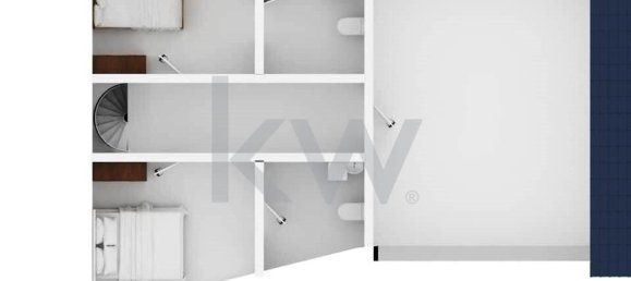 2 Schlafzimmer Haus in Sintra, Portugal, Nr. 12773 4