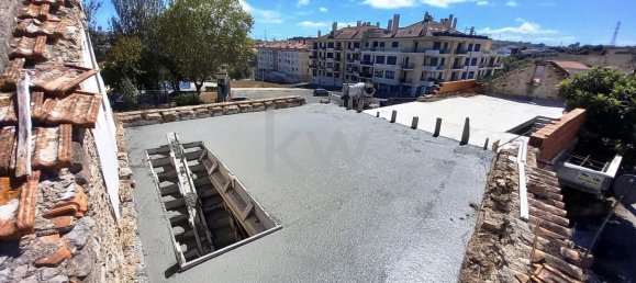 2 Schlafzimmer Haus in Sintra, Portugal, Nr. 12773 14