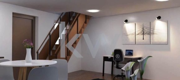 2 Schlafzimmer Haus in Sintra, Portugal, Nr. 12773 10