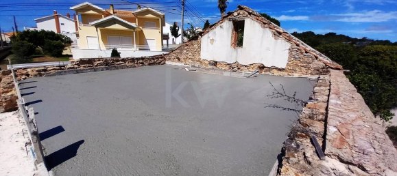 2 Schlafzimmer Haus in Sintra, Portugal, Nr. 12773 12