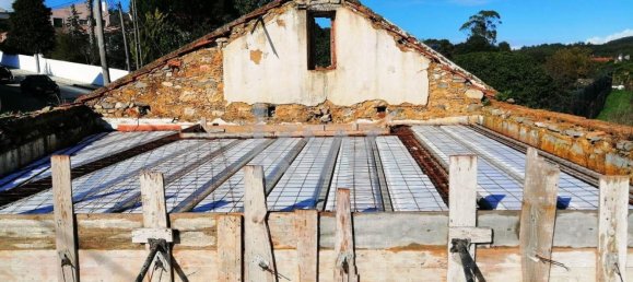 2 Schlafzimmer Haus in Sintra, Portugal, Nr. 12773 17