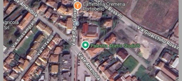 4 bedrooms Apartment in Codigoro, Italy No. 314866 23