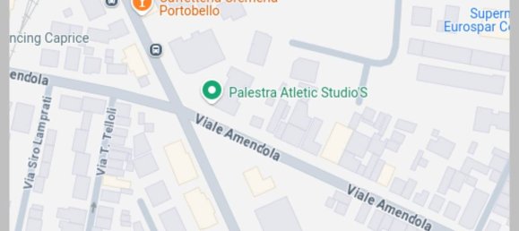 4 bedrooms Apartment in Codigoro, Italy No. 314866 13