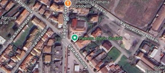 4 bedrooms Apartment in Codigoro, Italy No. 314866 2