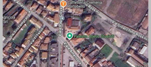 4 bedrooms Apartment in Codigoro, Italy No. 314866 12