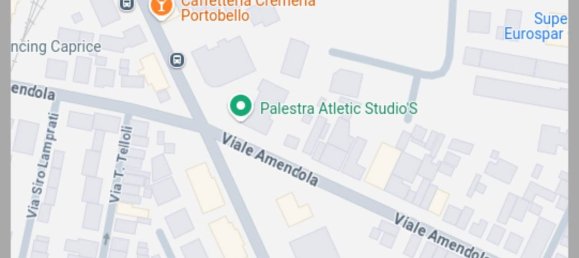 4 bedrooms Apartment in Codigoro, Italy No. 314866 24