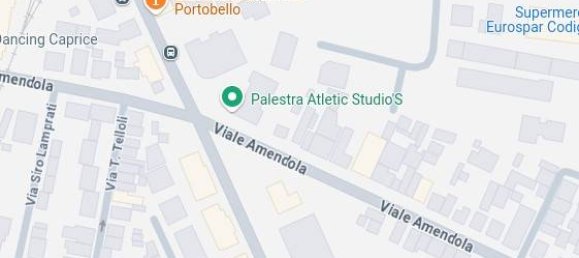 4 bedrooms Apartment in Codigoro, Italy No. 314866 3