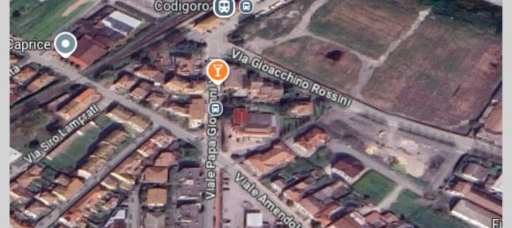 4 bedrooms Apartment in Codigoro, Italy No. 314866 32