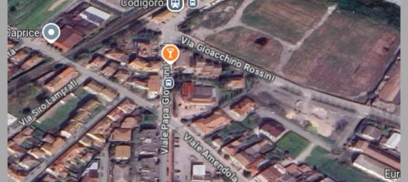 4 bedrooms Apartment in Codigoro, Italy No. 314866 22