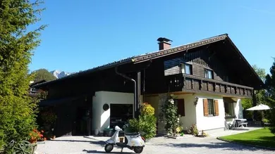 3 غرف نوم منزل في Bad Aussee, Austria رقم 63014