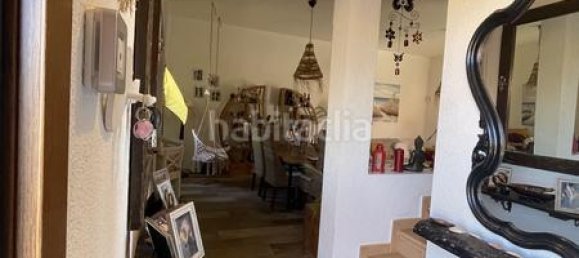 Dúplex de 4 dormitorios en La Oliva, Spain No. 191040 29