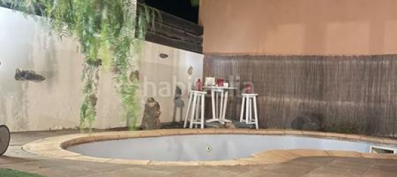 Dúplex de 4 dormitorios en La Oliva, Spain No. 191040 19