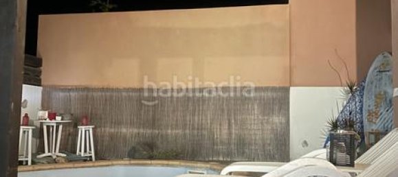 Dúplex de 4 dormitorios en La Oliva, Spain No. 191040 18