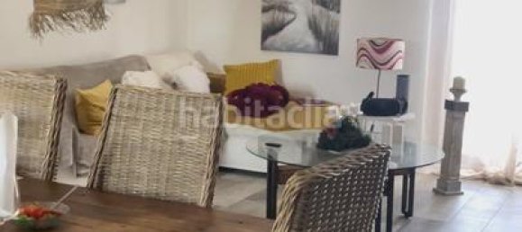 Dúplex de 4 dormitorios en La Oliva, Spain No. 191040 32