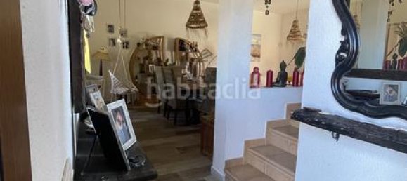 Dúplex de 4 dormitorios en La Oliva, Spain No. 191040 28