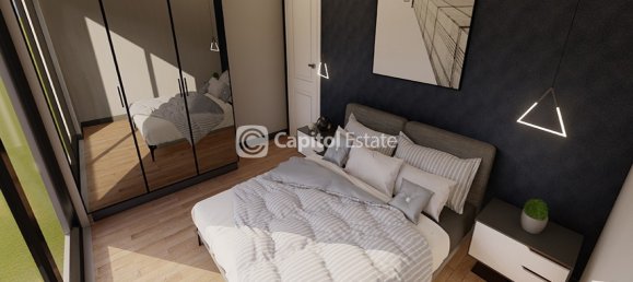 Wohnung 3+1 in Antalya, Turkey, Nr. 6540 11