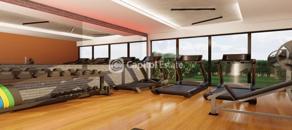 Wohnung 3+1 in Antalya, Turkey, Nr. 6540 23