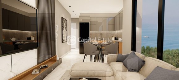 Wohnung 3+1 in Antalya, Turkey, Nr. 6540 4