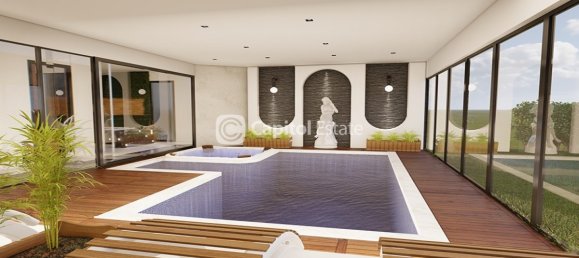 Wohnung 3+1 in Antalya, Turkey, Nr. 6540 15