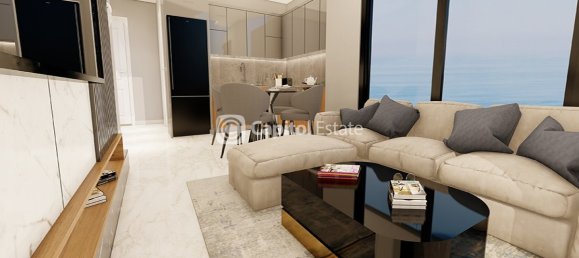 Wohnung 3+1 in Antalya, Turkey, Nr. 6540 9