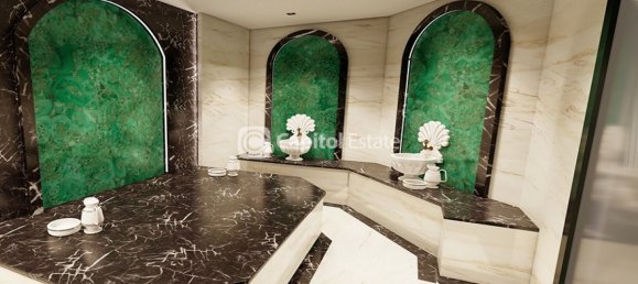 Wohnung 3+1 in Antalya, Turkey, Nr. 6540 29