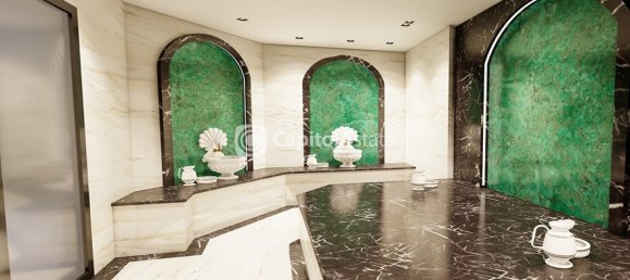 Wohnung 3+1 in Antalya, Turkey, Nr. 6540 30