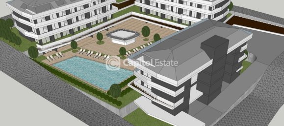 Wohnung 3+1 in Antalya, Turkey, Nr. 6540 16