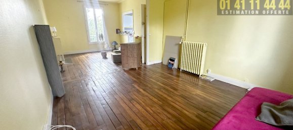 Casa T4 em Asnieres-sur-Seine, France N.º 179100 14