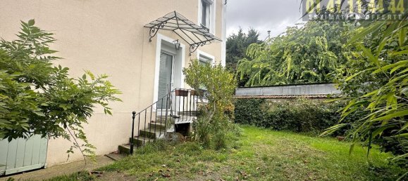 Casa T4 em Asnieres-sur-Seine, France N.º 179100 6