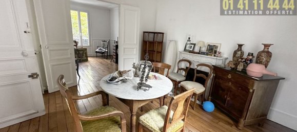Casa T4 em Asnieres-sur-Seine, France N.º 179100 7