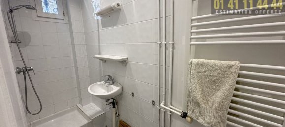 Casa T4 em Asnieres-sur-Seine, France N.º 179100 12